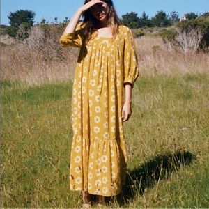 Christy Dawn Bianca Dress